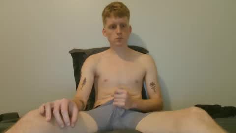 Snapshot of gingerbr3ad121 chatting on October 14, 3:29 am Gingerbr3ad121 online show from October 14, 3:29 am