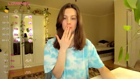 Vasilisa online show from March 12, 6:47 pm