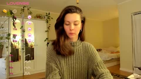 Vasilisa online show from April 12, 4:01 pm