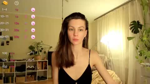 Snapshot of gingerbread__house chatting on June 15, 6:43 pm Vasilisa online show from June 15, 6:43 pm