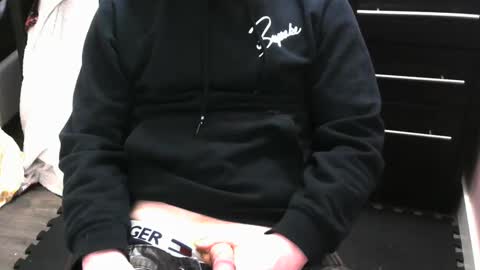gingercock321 online show from February 7, 3:45 am