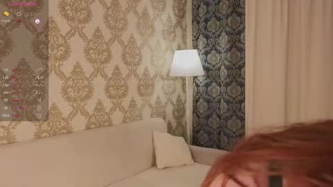 Lina online show from May 19, 4:24 pm