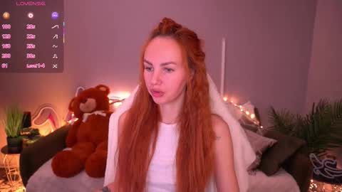 GinegerGazee online show from February 24, 6:33 am