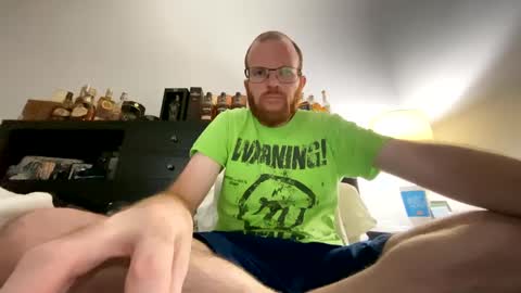gingerginger111 online show from September 15, 2:11 am