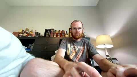 gingerginger111 online show from September 17, 7:04 pm
