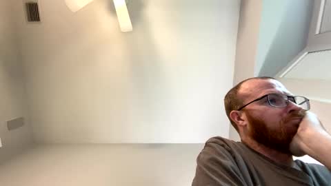 Snapshot of gingerginger111 chatting on October 9, 9:35 pm gingerginger111 online show from October 9, 9:35 pm