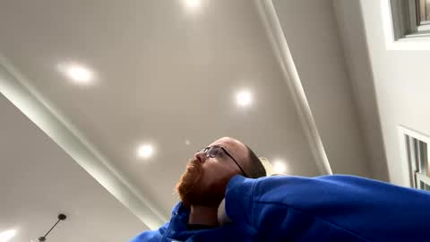 Snapshot of gingerginger111 chatting on December 4, 6:38 pm gingerginger111 online show from December 4, 6:38 pm