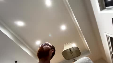 Snapshot of gingerginger111 chatting on December 17, 10:38 pm gingerginger111 online show from December 17, 10:38 pm