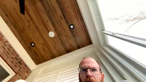 Snapshot of gingerginger111 chatting on December 20, 4:03 pm gingerginger111 online show from December 20, 4:03 pm