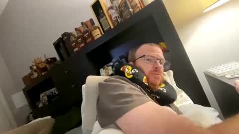 Snapshot of gingerginger111 chatting on January 11, 4:39 am gingerginger111 online show from January 11, 4:39 am