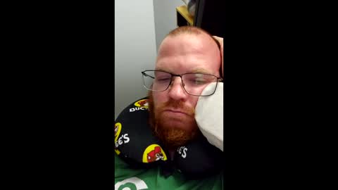 gingerginger111 online show from March 2, 2:25 am