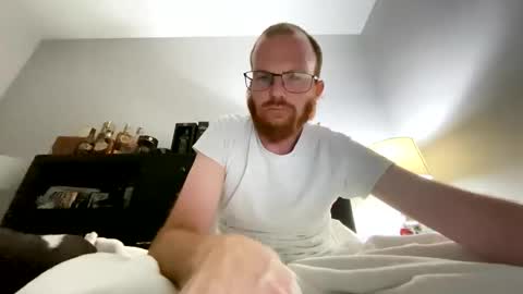 gingerginger111 online show from March 7, 3:14 am