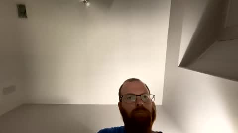 gingerginger111 online show from March 22, 4:49 am