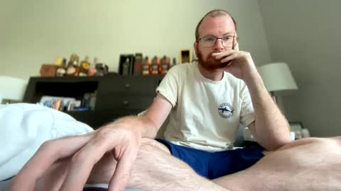 gingerginger111 online show from May 10, 5:18 pm