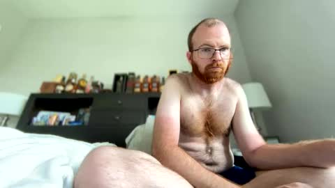gingerginger111 online show from May 11, 4:04 pm