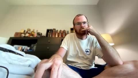 gingerginger111 online show from May 12, 8:50 pm