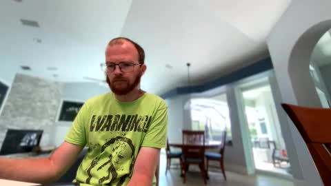 gingerginger111 online show from May 14, 2:13 pm