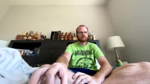gingerginger111 online show from May 15, 3:19 pm