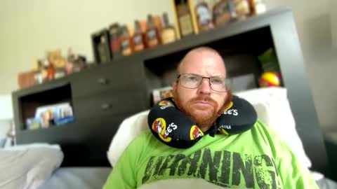 gingerginger111 online show from May 19, 6:25 pm