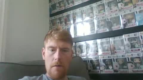 Snapshot of gingerjames90 chatting on February 17, 2:13 pm gingerjames90 online show from February 17, 2:13 pm