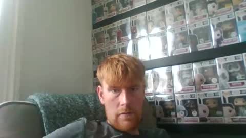 Snapshot of gingerjames90 chatting on March 31, 3:56 pm gingerjames90 online show from March 31, 3:56 pm