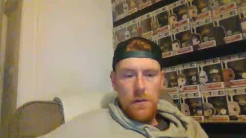 Snapshot of gingerjames90 chatting on April 5, 8:28 pm gingerjames90 online show from April 5, 8:28 pm