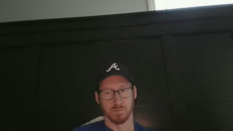 Snapshot of gingerjay2484 chatting on December 31, 2:36 pm gingerjay2484 online show from December 31, 2:36 pm