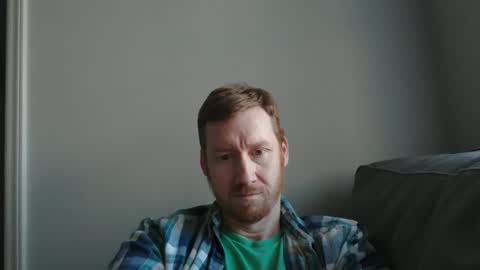Snapshot of gingerjay2484 chatting on January 1, 2:20 pm gingerjay2484 online show from January 1, 2:20 pm