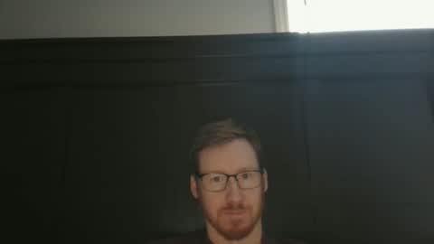 Snapshot of gingerjay2484 chatting on January 3, 2:40 pm gingerjay2484 online show from January 3, 2:40 pm
