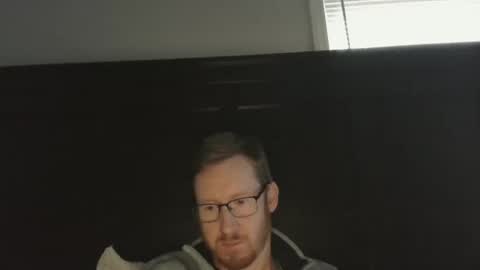 Snapshot of gingerjay2484 chatting on January 6, 8:50 pm gingerjay2484 online show from January 6, 8:50 pm