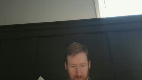 Snapshot of gingerjay2484 chatting on January 7, 4:48 pm gingerjay2484 online show from January 7, 4:48 pm