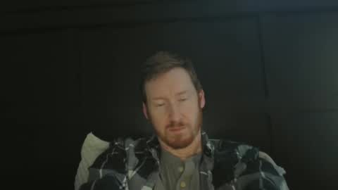 Snapshot of gingerjay2484 chatting on January 7, 8:21 pm gingerjay2484 online show from January 7, 8:21 pm