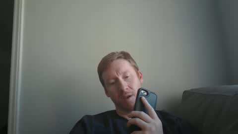 Snapshot of gingerjay2484 chatting on January 20, 6:43 pm gingerjay2484 online show from January 20, 6:43 pm