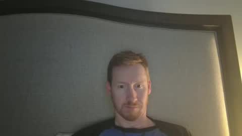 Snapshot of gingerjay2484 chatting on January 30, 3:22 am gingerjay2484 online show from January 30, 3:22 am