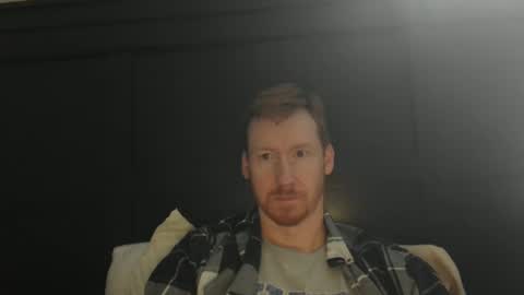 Snapshot of gingerjay2484 chatting on February 4, 6:27 pm gingerjay2484 online show from February 4, 6:27 pm