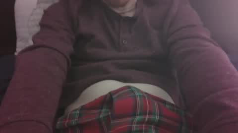 Snapshot of gingerjay2484 chatting on February 10, 4:36 pm gingerjay2484 online show from February 10, 4:36 pm