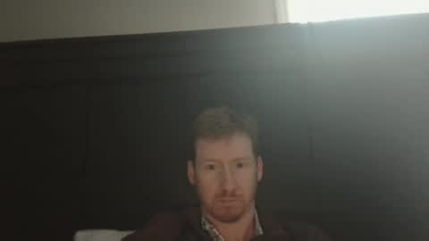Snapshot of gingerjay2484 chatting on February 12, 7:24 pm gingerjay2484 online show from February 12, 7:24 pm