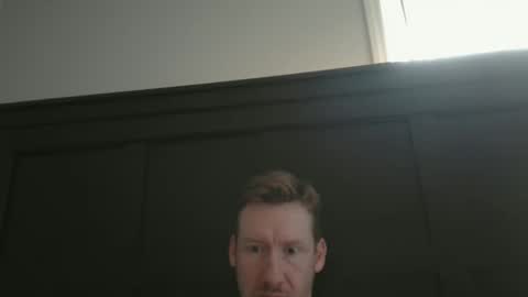 Snapshot of gingerjay2484 chatting on September 11, 7:25 pm gingerjay2484 online show from September 11, 7:25 pm