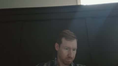 Snapshot of gingerjay2484 chatting on October 10, 1:54 pm gingerjay2484 online show from October 10, 1:54 pm