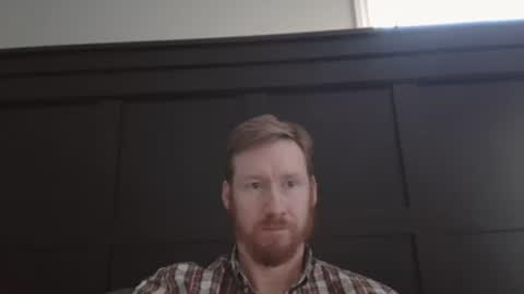 gingerjay2484 online show from March 25, 5:19 pm