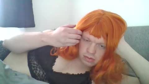 gingerjezabel online show from March 16, 2:10 pm