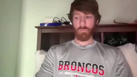 gingermania10 online show from March 15, 3:40 pm