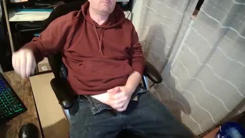 Snapshot of gingermooncum chatting on March 14, 4:40 am gingermooncum online show from March 14, 4:40 am