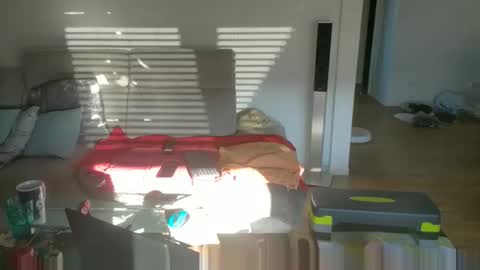 GingerPink online show from January 7, 9:12 am