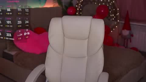 Snapshot of gingerrpink chatting on February 18, 2:24 pm Ginger Pink online show from February 18, 2:24 pm