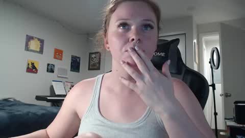 gingervial online show from October 9, 3:26 am