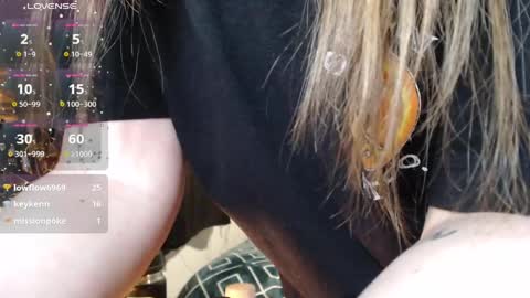 gingervial online show from April 7, 4:02 am