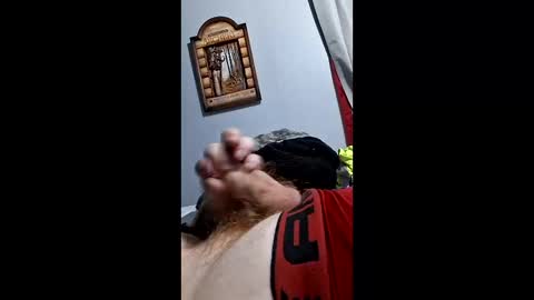 Snapshot of gingerviking5280 chatting on February 15, 9:30 am gingerviking5280 online show from February 15, 9:30 am