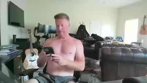 Snapshot of gingerzaddy chatting on October 18, 4:08 pm gingerzaddy online show from October 18, 4:08 pm