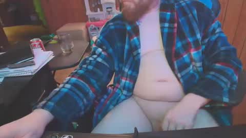 Snapshot of ginguy chatting on March 6, 5:35 am Ginguy online show from March 6, 5:35 am